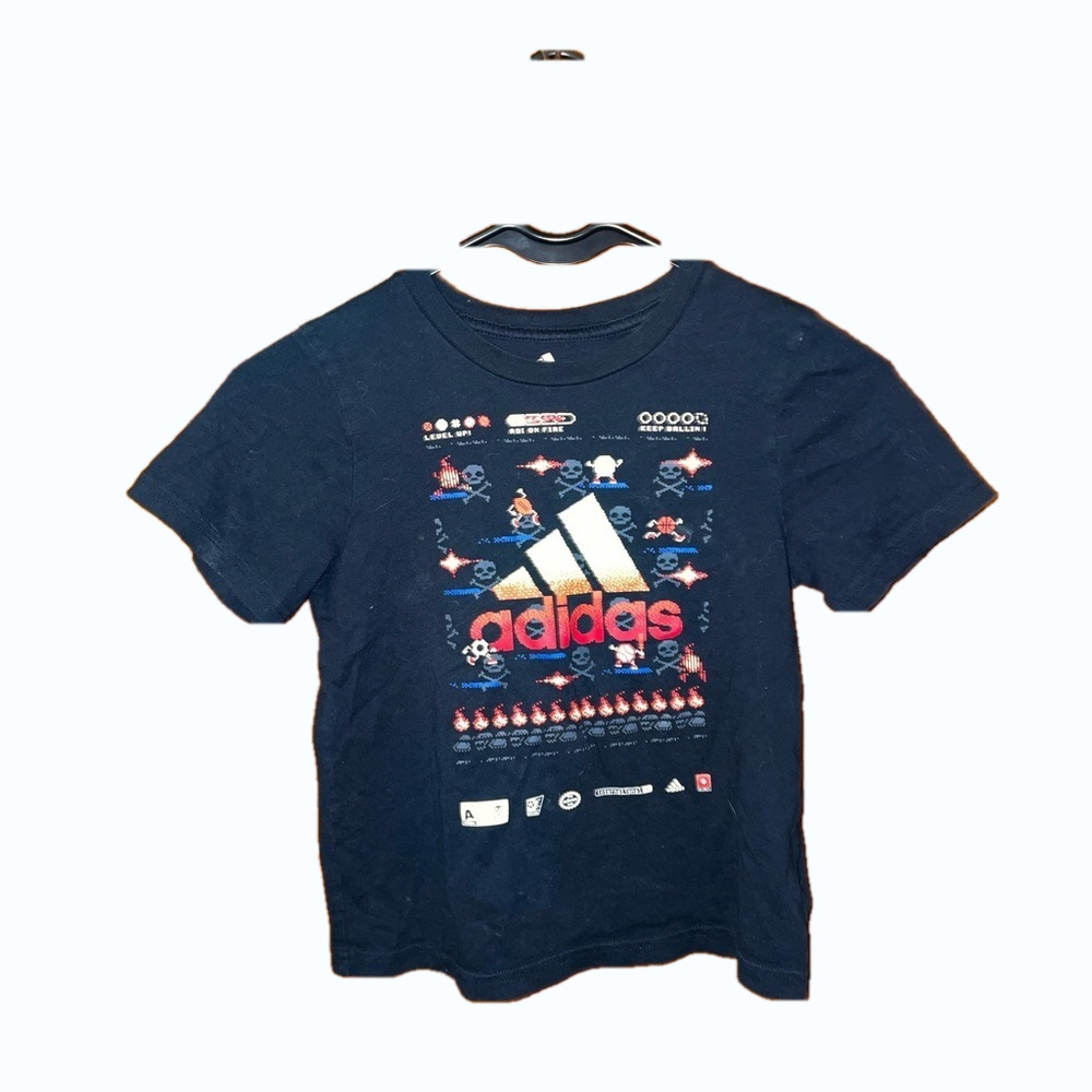 Boys Adidas Gamer Tee *make offers*
